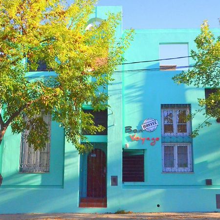 Bon Voyage Hostel Boutique Rosario Exterior foto