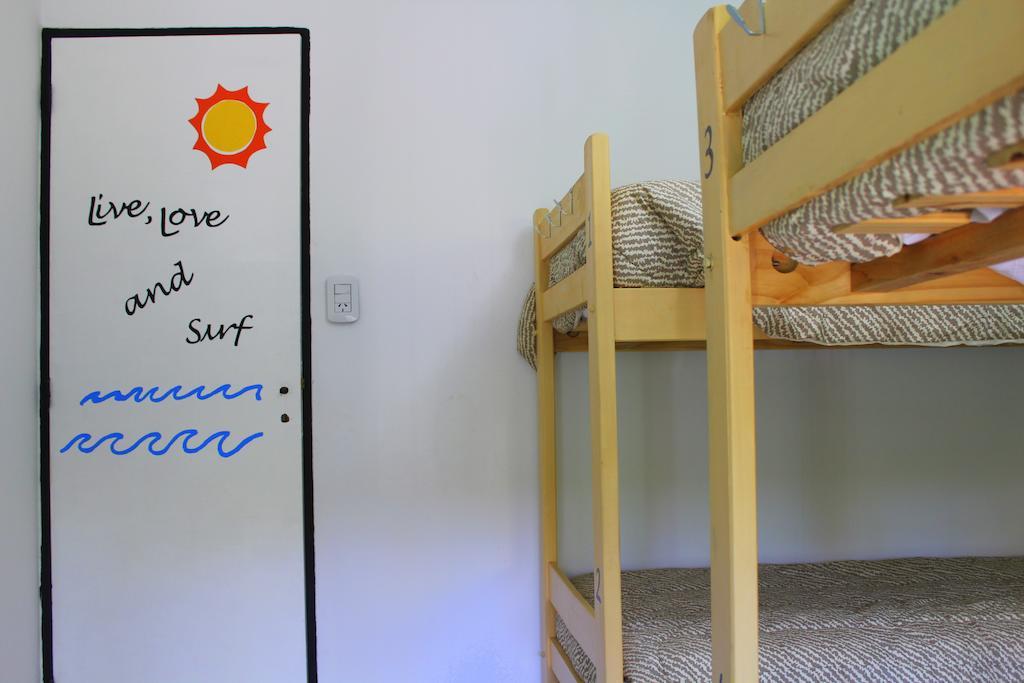 Bon Voyage Hostel Boutique Rosario Cameră foto