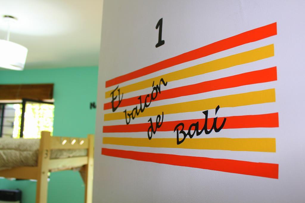 Bon Voyage Hostel Boutique Rosario Cameră foto